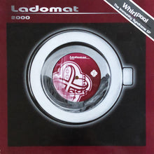 Load image into Gallery viewer, Whirlpool Productions : The Immunity Syndrome E.P. (12&quot;, EP)
