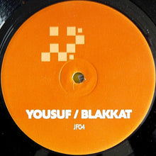Load image into Gallery viewer, Moloko : Cant Contain This (Yousef &amp; Blakkat Remixes) (12&quot;, Unofficial)
