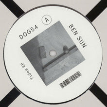 Load image into Gallery viewer, Ben Sun : Tides EP (12&quot;, EP)
