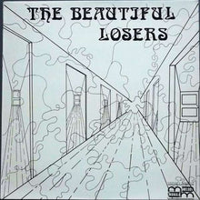Load image into Gallery viewer, The Beautiful Losers (4) : Nobody Knows The Heaven (LP, Album, Ltd, Num, RE)
