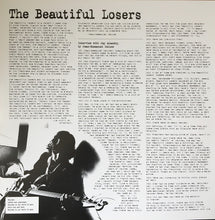 Load image into Gallery viewer, The Beautiful Losers (4) : Nobody Knows The Heaven (LP, Album, Ltd, Num, RE)
