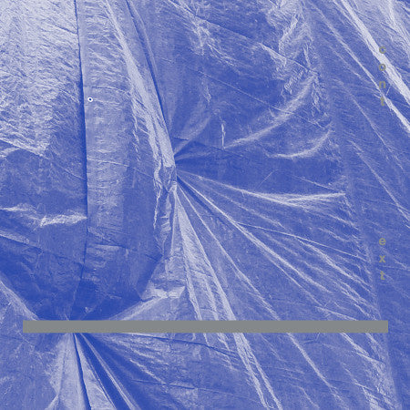 Exoteric Continent / Cont Ext : Residual (7