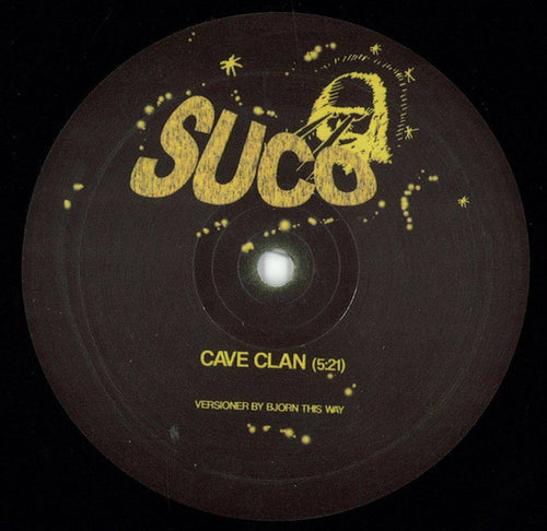 Bjorn This Way :  Suco Edits Vol. 2  (12