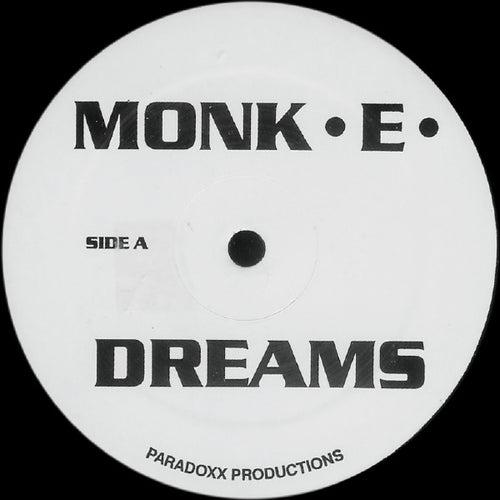 Motomo* / Robin S. : Monk.e.Dreams / 24 Hour Love (12