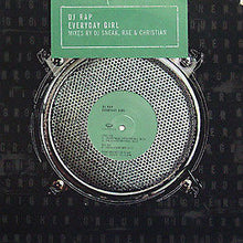 Load image into Gallery viewer, DJ Rap : Everyday Girl (12&quot;, Promo)

