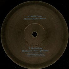Load image into Gallery viewer, The Knife : Marble House (12&quot;, Single)
