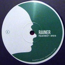 Load image into Gallery viewer, Rainer* : Psilocybin EP (12&quot;, EP)
