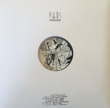 Load image into Gallery viewer, Niro* : Pieces Of You (12&quot;, EP)
