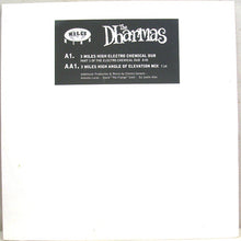 Load image into Gallery viewer, The Dharmas : 3 Miles High (12&quot;)
