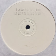 Load image into Gallery viewer, Floor Federation : Love Resurrection (12", Promo, W/Lbl, Sta)
