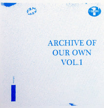 Load image into Gallery viewer, Royer (3) : Archive Of Our Own Vol.1 (Cass, MiniAlbum, Ltd)
