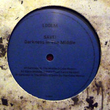 Load image into Gallery viewer, Save! : The Darkness  (12&quot;, EP)
