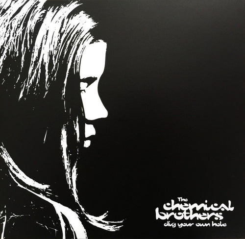 The Chemical Brothers : Dig Your Own Hole (2xLP, Album, RE, Gat)