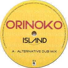 Load image into Gallery viewer, Orinoko : Island (12&quot;)
