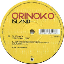 Load image into Gallery viewer, Orinoko : Island (12&quot;)
