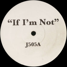 Load image into Gallery viewer, Jody Watley : If I&#39;m Not (12&quot;, Unofficial, W/Lbl)
