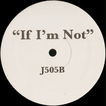 Load image into Gallery viewer, Jody Watley : If I&#39;m Not (12&quot;, Unofficial, W/Lbl)
