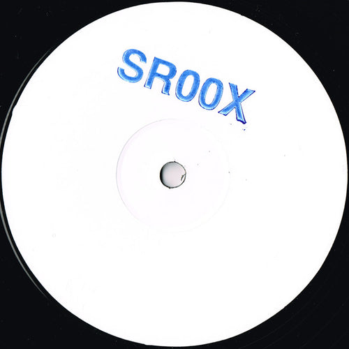 Special Request (4) : SR00X (12