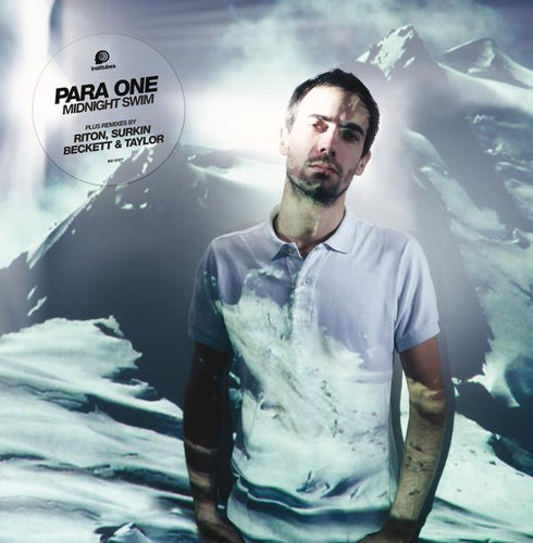 Para One : Midnight Swim (12