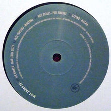 Load image into Gallery viewer, Various : Hot Jams (12&quot;, EP)
