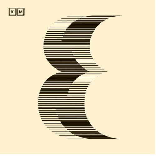 Keyboard Masher : KM Editions 8 (12