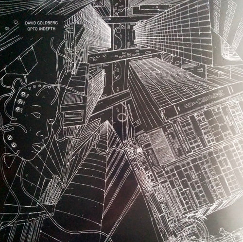 David Goldberg (2) : Opto Indepth (12