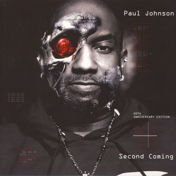 Paul Johnson : Second Coming (2x12