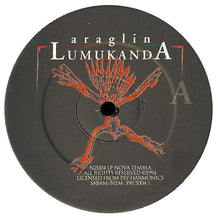 Load image into Gallery viewer, Lumukanda : Araglin (LP, Album)

