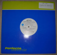 Load image into Gallery viewer, Jimi Polo : Express Yourself (12&quot;, Promo)
