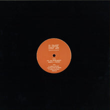 Load image into Gallery viewer, LPZ, Robert_o, P. Lopez &amp; Octavio : The Jupiter Menace (12&quot;, EP)
