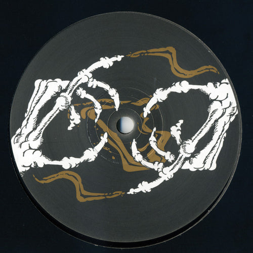 He/aT + Tom Dicicco : Journey To Yome EP (12