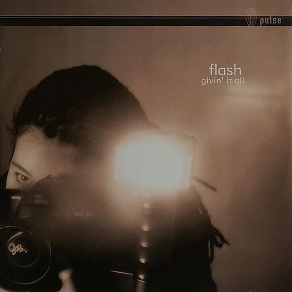 Flash (2) : Givin' It All (12