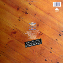 Load image into Gallery viewer, Total Contrast : Hit And Run / The Basement Tapes (2x12&quot;, Ltd, Gat)
