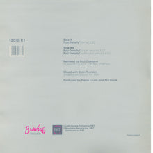 Load image into Gallery viewer, Live Cinema : Pop Density (12&quot;)
