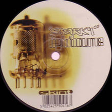 Load image into Gallery viewer, Sparky Lightbourne : Can&#39;t Stop (12&quot;)
