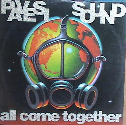 Pavesi Sound : All Come Together (12