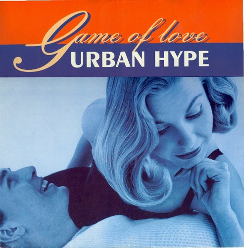Urban Hype : Game Of Love (12