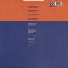 Load image into Gallery viewer, Urban Hype : Game Of Love (12&quot;)
