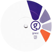 Load image into Gallery viewer, Grace : Down To Earth (12&quot;)

