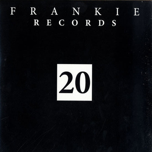 Frankie (2) : 20 (2x12