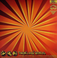 Load image into Gallery viewer, Brothers Bud vs. THC (12) : Feel Like Dancin&#39; (Remixes) (12&quot;)

