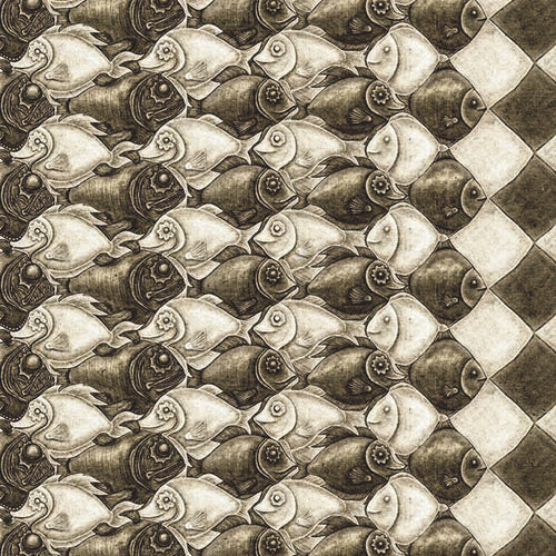 Underwater Chess : Seriality (LP, Album)