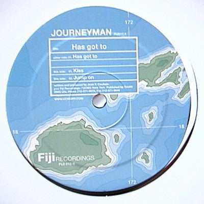 Journeyman (3) : Has Got To (12