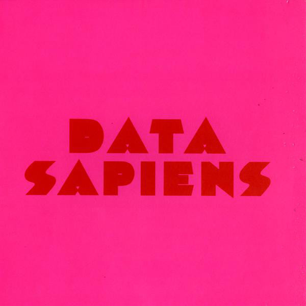 Discemi : Data Sapiens (12