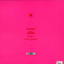Load image into Gallery viewer, Discemi : Data Sapiens (12&quot;)
