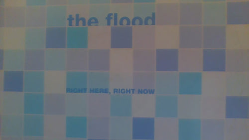 The Flood : Right Here, Right Now (2x12