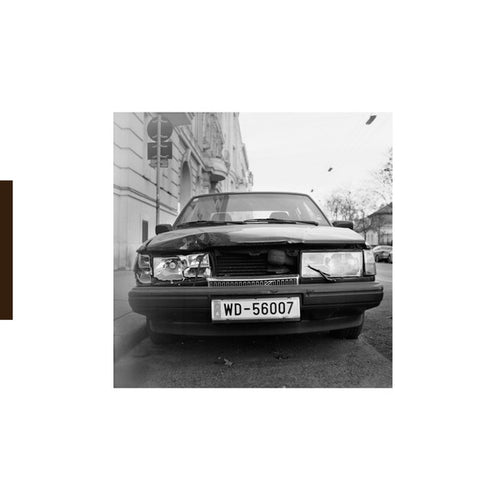 Jorge Caiado : Me And My Head (12