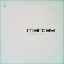Load image into Gallery viewer, Martay : Gimme All Your Lovin&#39; 2000 (12&quot;, Promo)
