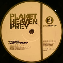 Load image into Gallery viewer, Planet Heaven : Prey (12&quot;)
