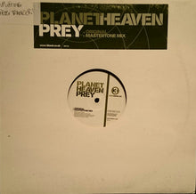 Load image into Gallery viewer, Planet Heaven : Prey (12&quot;)
